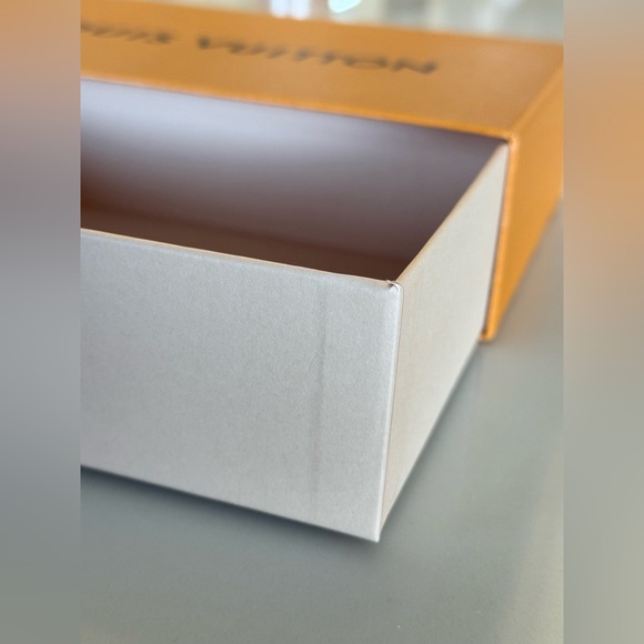 Louis Vuitton - Medium Box (9” x 5.75”) - Picture 5 of 8